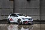Renault Megane R.S. Trophy-R 2019 года (UK)